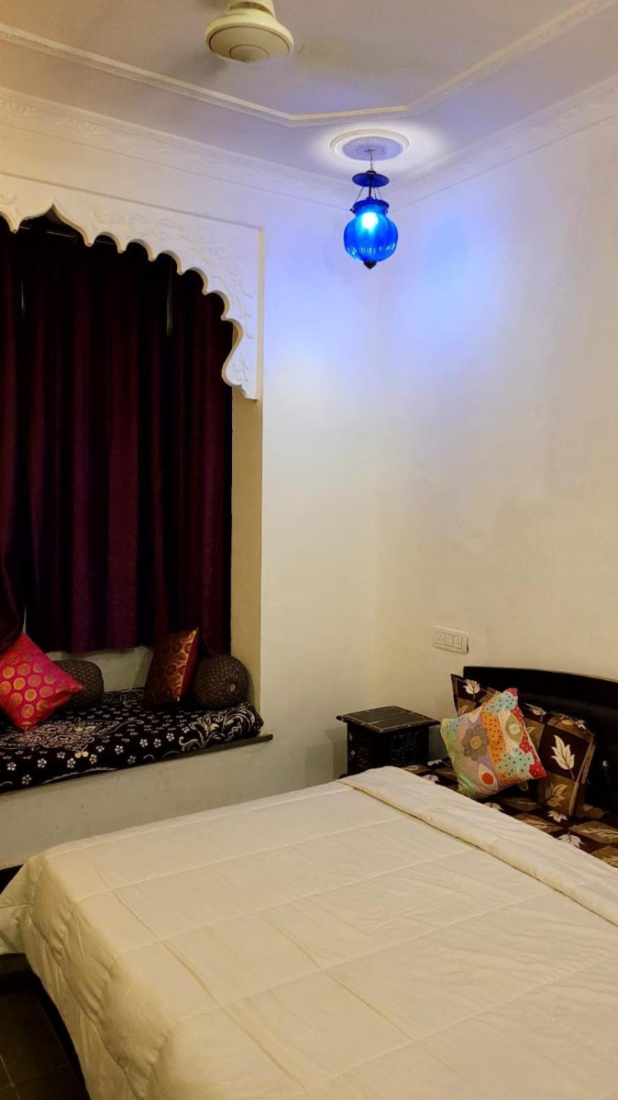 Hotel Bundi House Exterior foto