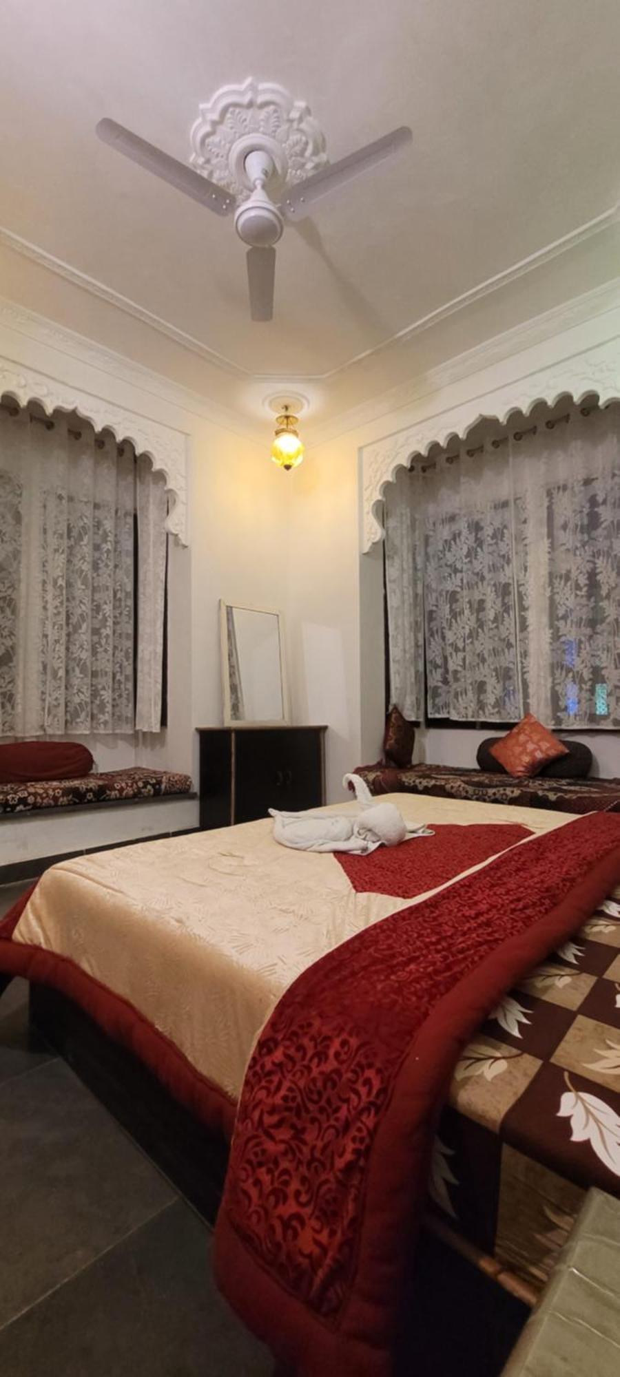 Hotel Bundi House Exterior foto