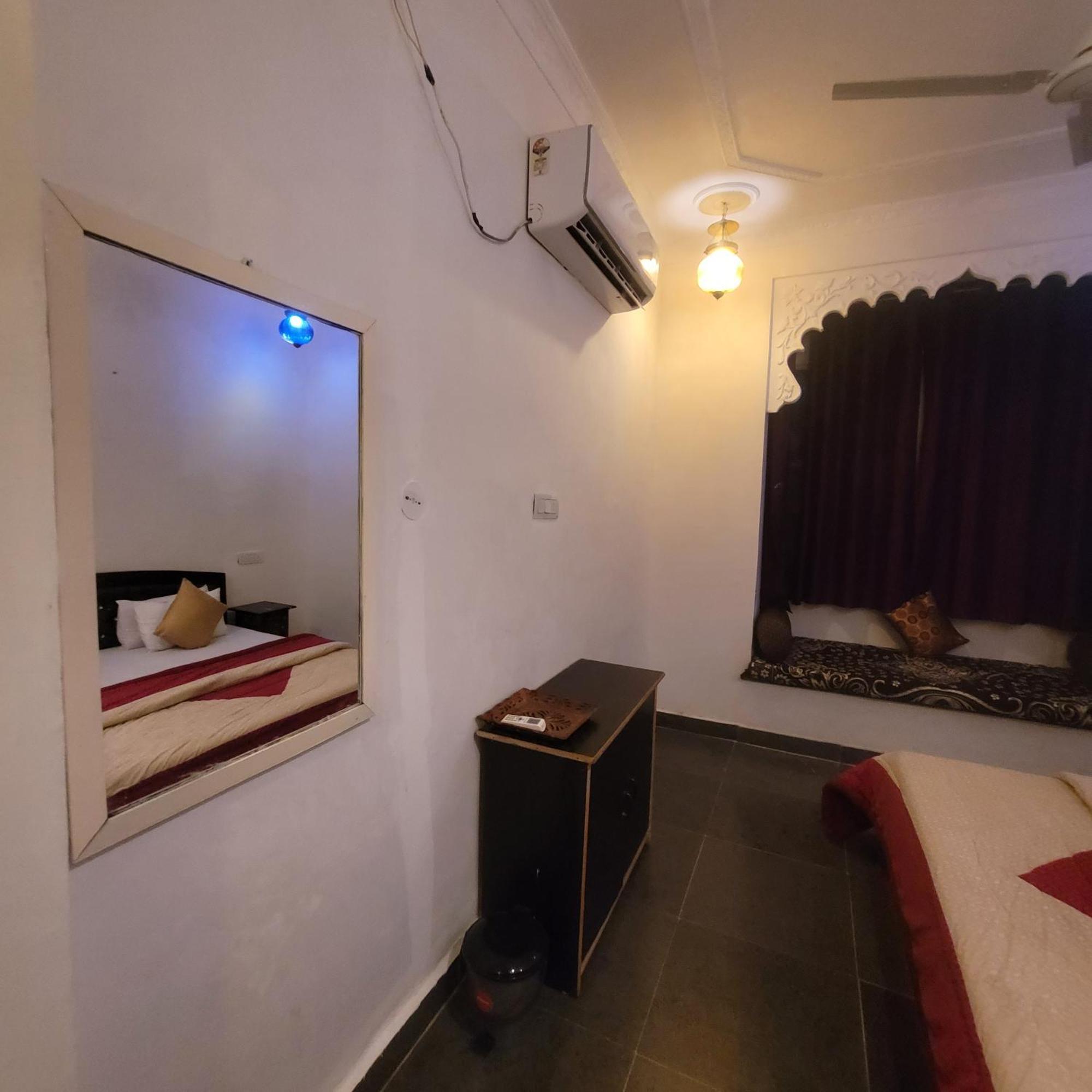 Hotel Bundi House Exterior foto