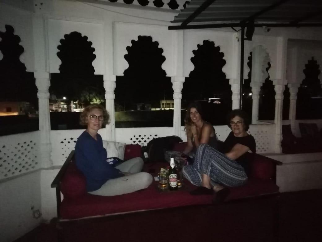 Hotel Bundi House Exterior foto